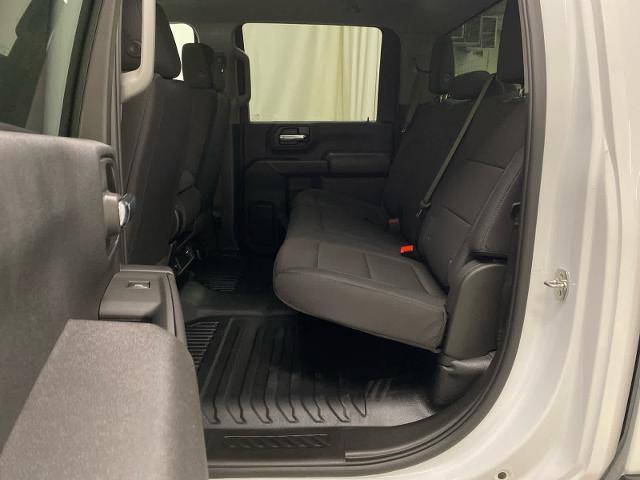 new 2025 Chevrolet Silverado 2500 car, priced at $53,210