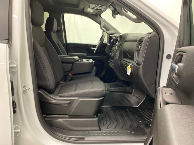 new 2025 Chevrolet Silverado 2500 car, priced at $53,210