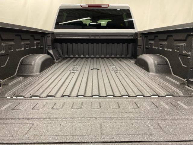 new 2025 Chevrolet Silverado 2500 car, priced at $53,210