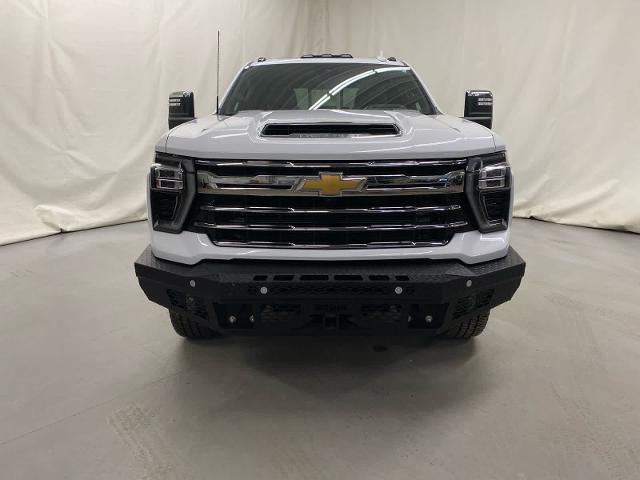 used 2024 Chevrolet Silverado 2500 car, priced at $67,000