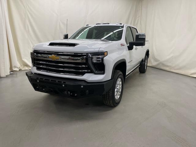 used 2024 Chevrolet Silverado 2500 car, priced at $67,000