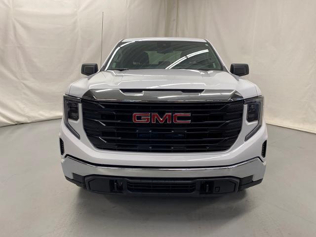 used 2022 GMC Sierra 1500 car, priced at $40,000