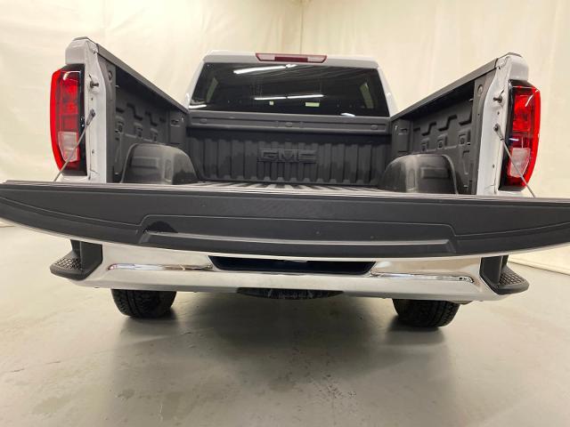 used 2022 GMC Sierra 1500 car, priced at $40,000