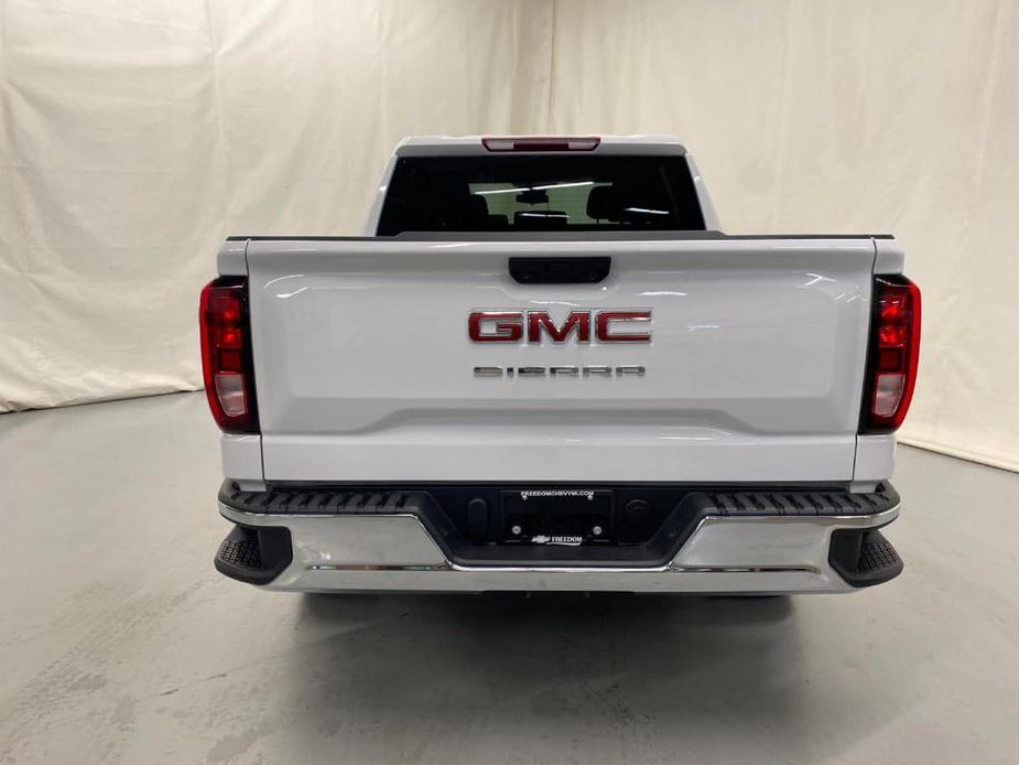 used 2022 GMC Sierra 1500 car, priced at $42,000