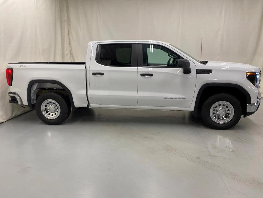 used 2022 GMC Sierra 1500 car, priced at $42,000