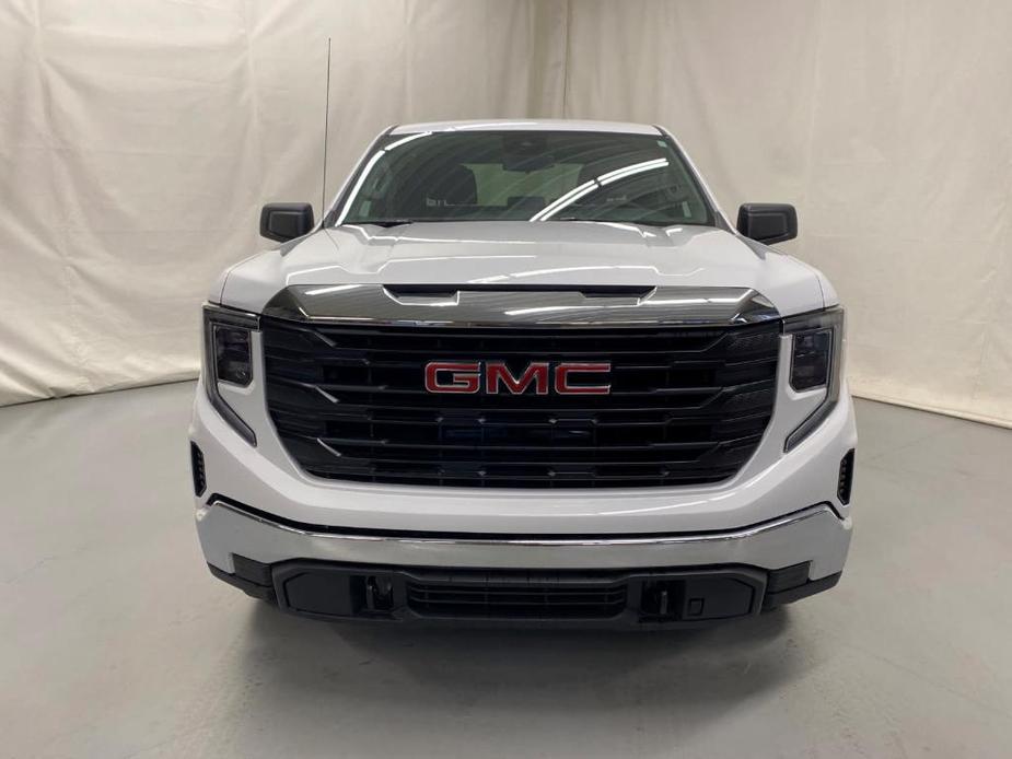 used 2022 GMC Sierra 1500 car, priced at $42,000