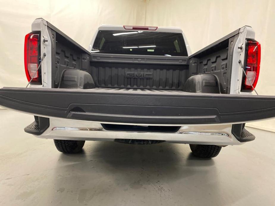 used 2022 GMC Sierra 1500 car, priced at $42,000