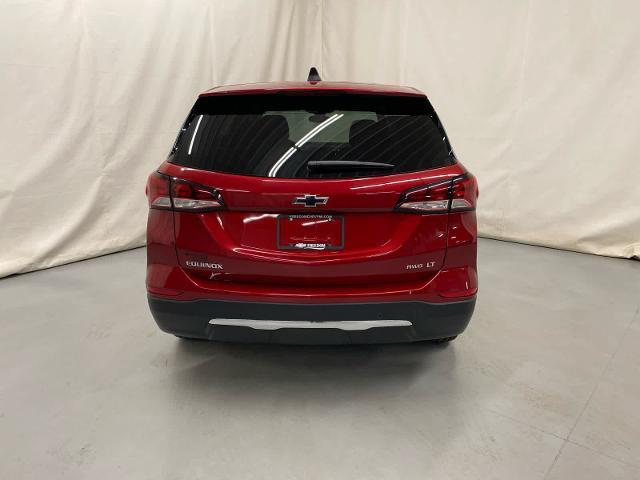 used 2022 Chevrolet Equinox car, priced at $25,000