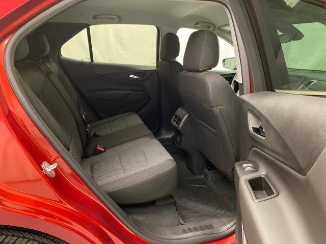 used 2022 Chevrolet Equinox car, priced at $25,000