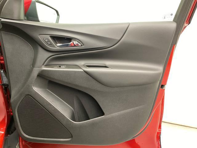 used 2022 Chevrolet Equinox car, priced at $25,000