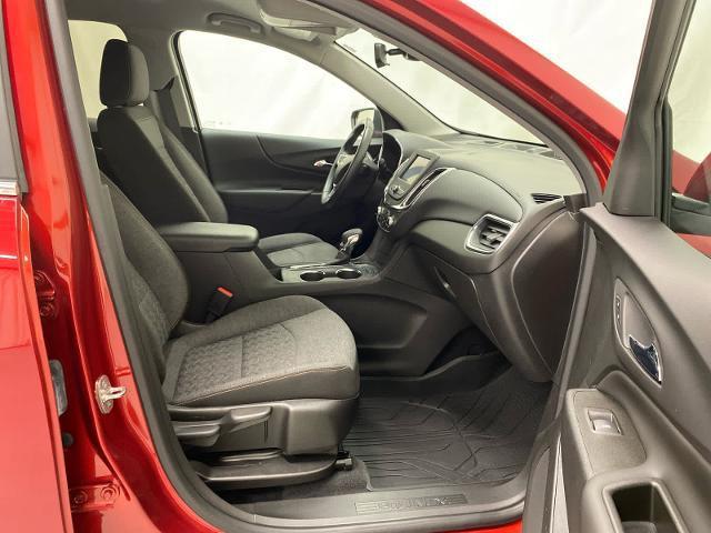 used 2022 Chevrolet Equinox car, priced at $25,000