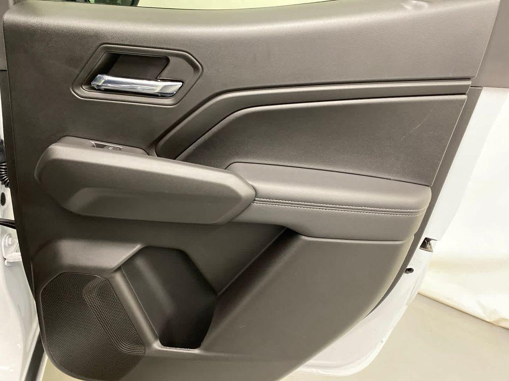 new 2024 Chevrolet Colorado car, priced at $37,230