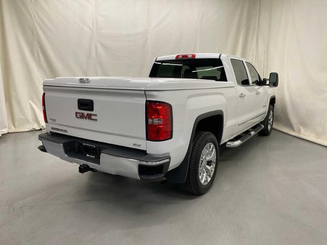 used 2014 GMC Sierra 1500 car, priced at $21,000