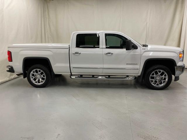 used 2014 GMC Sierra 1500 car, priced at $21,000