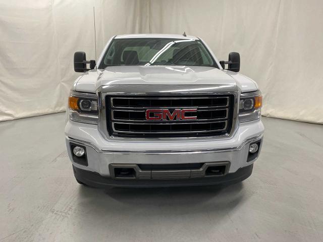 used 2014 GMC Sierra 1500 car, priced at $21,000