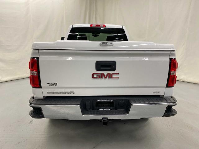 used 2014 GMC Sierra 1500 car, priced at $21,000