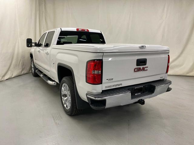 used 2014 GMC Sierra 1500 car, priced at $21,000