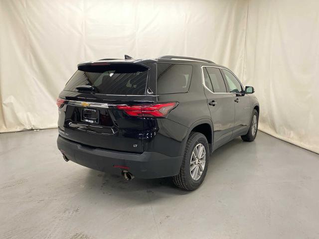 used 2023 Chevrolet Traverse car, priced at $29,000