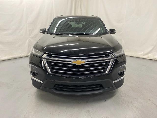 used 2023 Chevrolet Traverse car, priced at $29,000