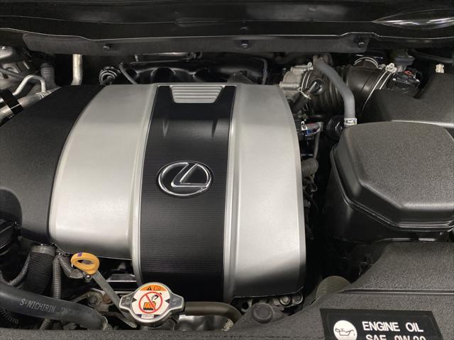 used 2019 Lexus RX 350 car, priced at $33,000