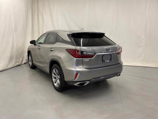 used 2019 Lexus RX 350 car, priced at $33,000