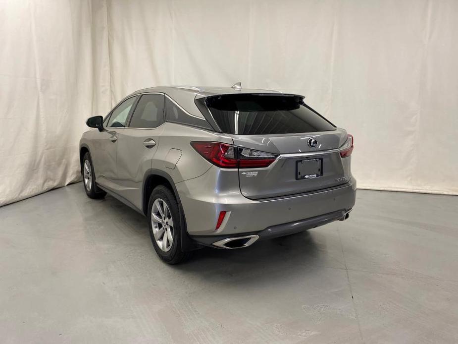 used 2019 Lexus RX 350 car, priced at $40,000