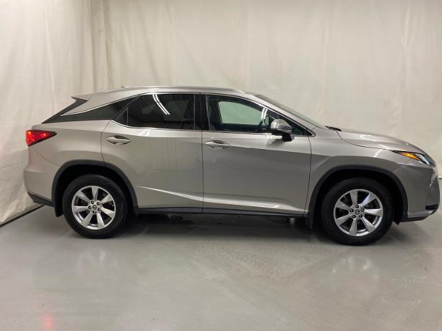 used 2019 Lexus RX 350 car, priced at $33,000