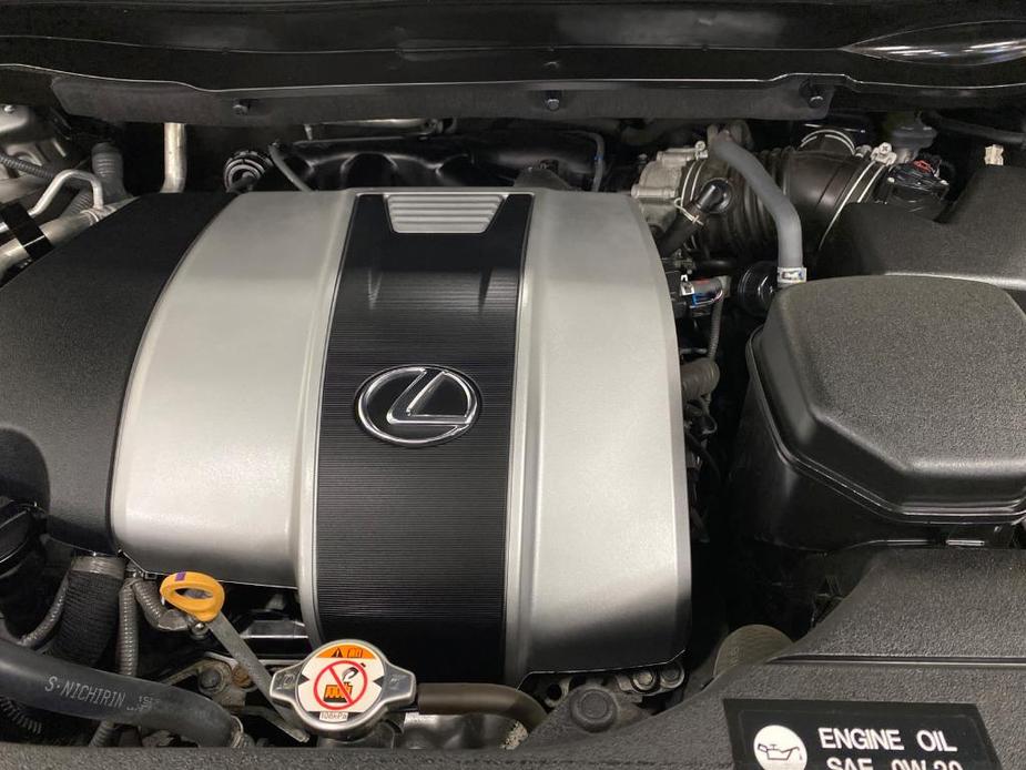 used 2019 Lexus RX 350 car, priced at $40,000