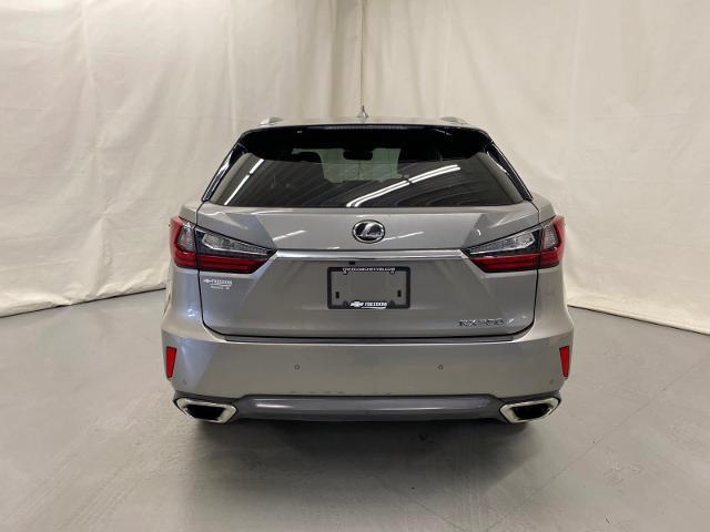 used 2019 Lexus RX 350 car, priced at $33,000