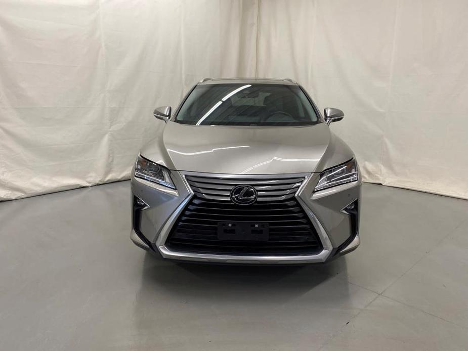 used 2019 Lexus RX 350 car, priced at $40,000