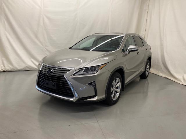 used 2019 Lexus RX 350 car, priced at $33,000