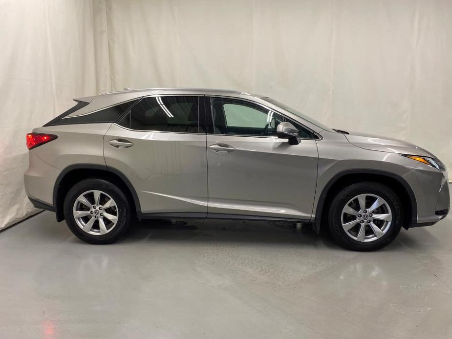 used 2019 Lexus RX 350 car, priced at $40,000