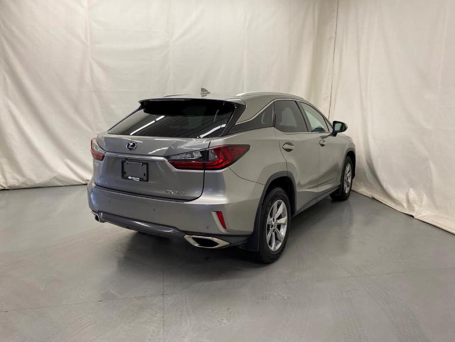used 2019 Lexus RX 350 car, priced at $40,000