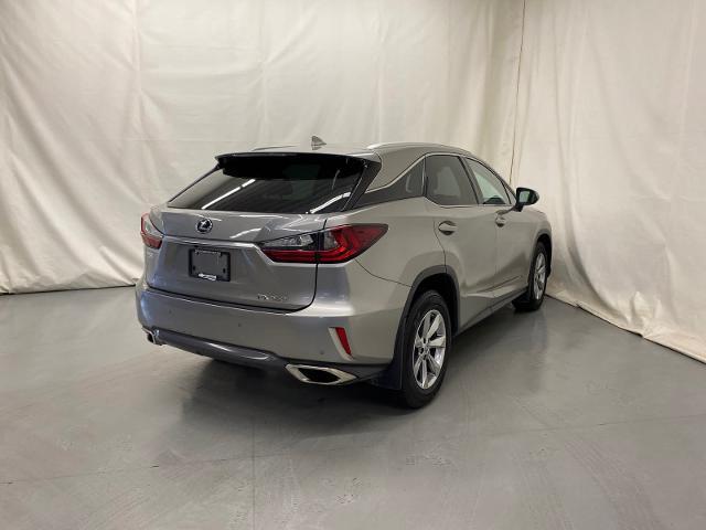 used 2019 Lexus RX 350 car, priced at $33,000