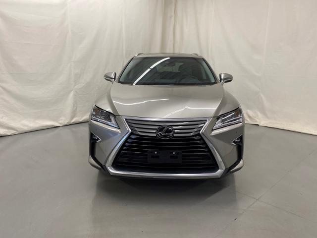 used 2019 Lexus RX 350 car, priced at $33,000