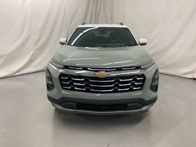 new 2025 Chevrolet Equinox car, priced at $31,479