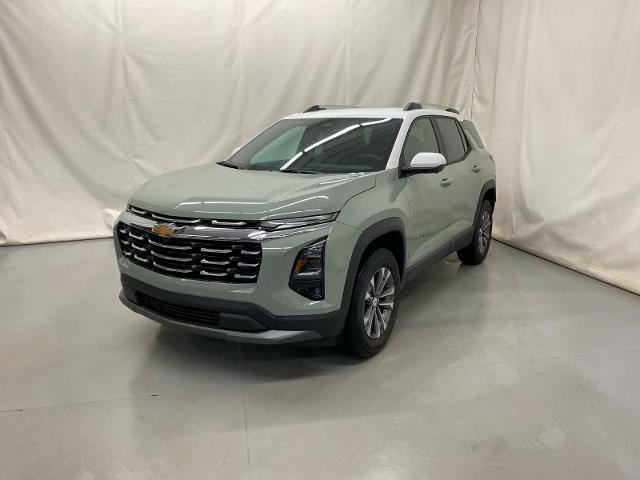 new 2025 Chevrolet Equinox car, priced at $31,479