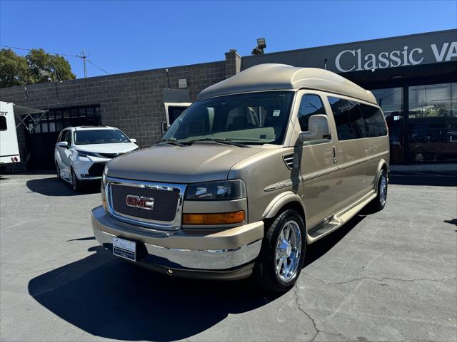 used 2011 GMC Savana 2500 car, priced at $62,995