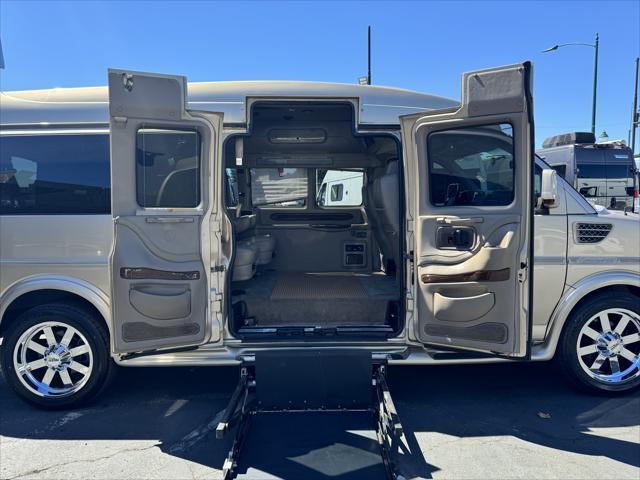 used 2011 GMC Savana 2500 car, priced at $62,995