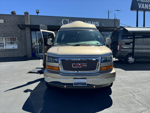 used 2011 GMC Savana 2500 car, priced at $62,995