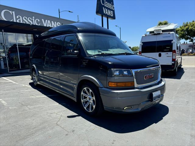 used 2016 GMC Savana 2500 car, priced at $58,995