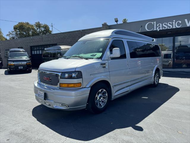 used 2019 GMC Savana 2500 car, priced at $79,995