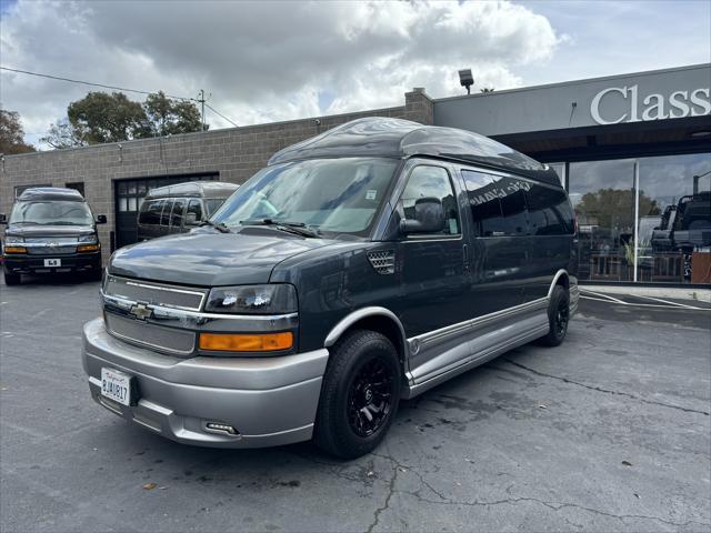used 2014 Chevrolet Express 2500 car, priced at $47,500