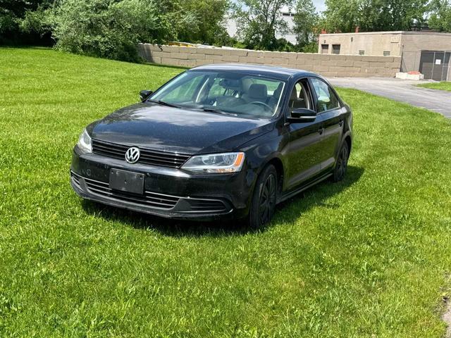 used 2012 Volkswagen Jetta car, priced at $5,999