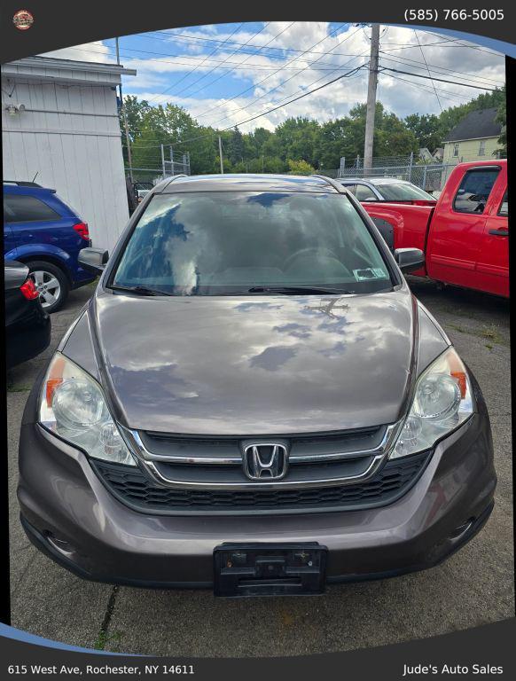 used 2011 Honda CR-V car, priced at $7,700