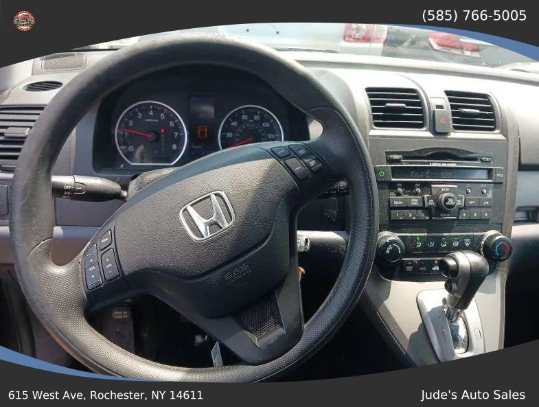 used 2011 Honda CR-V car, priced at $7,700