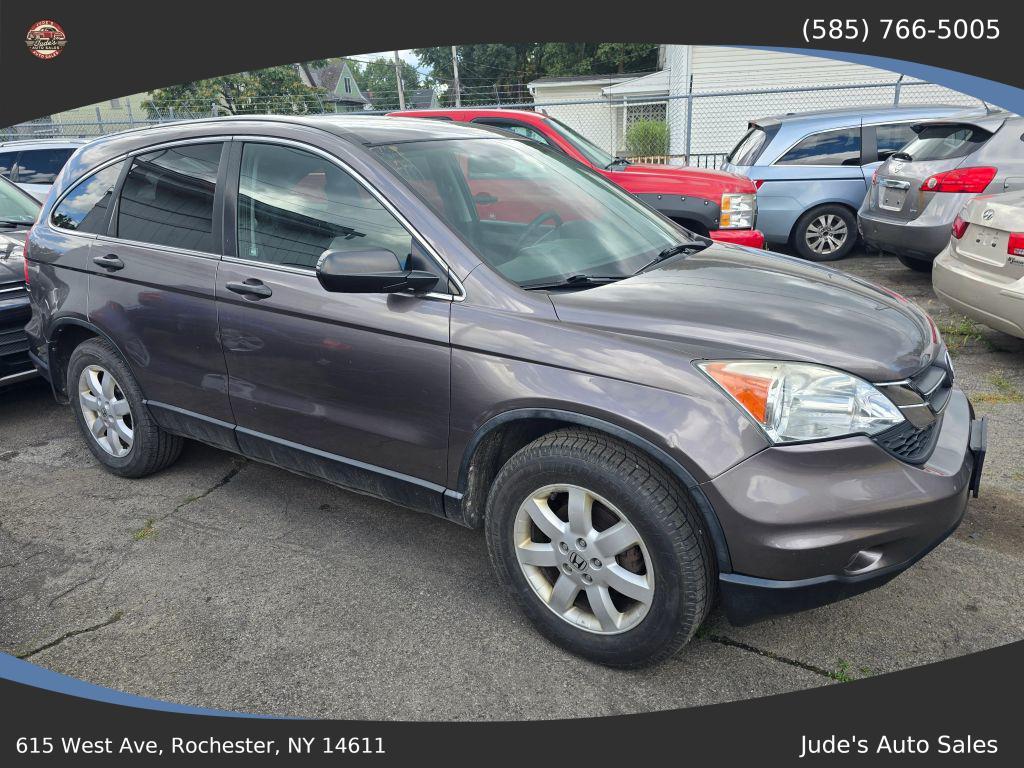 used 2011 Honda CR-V car, priced at $7,700