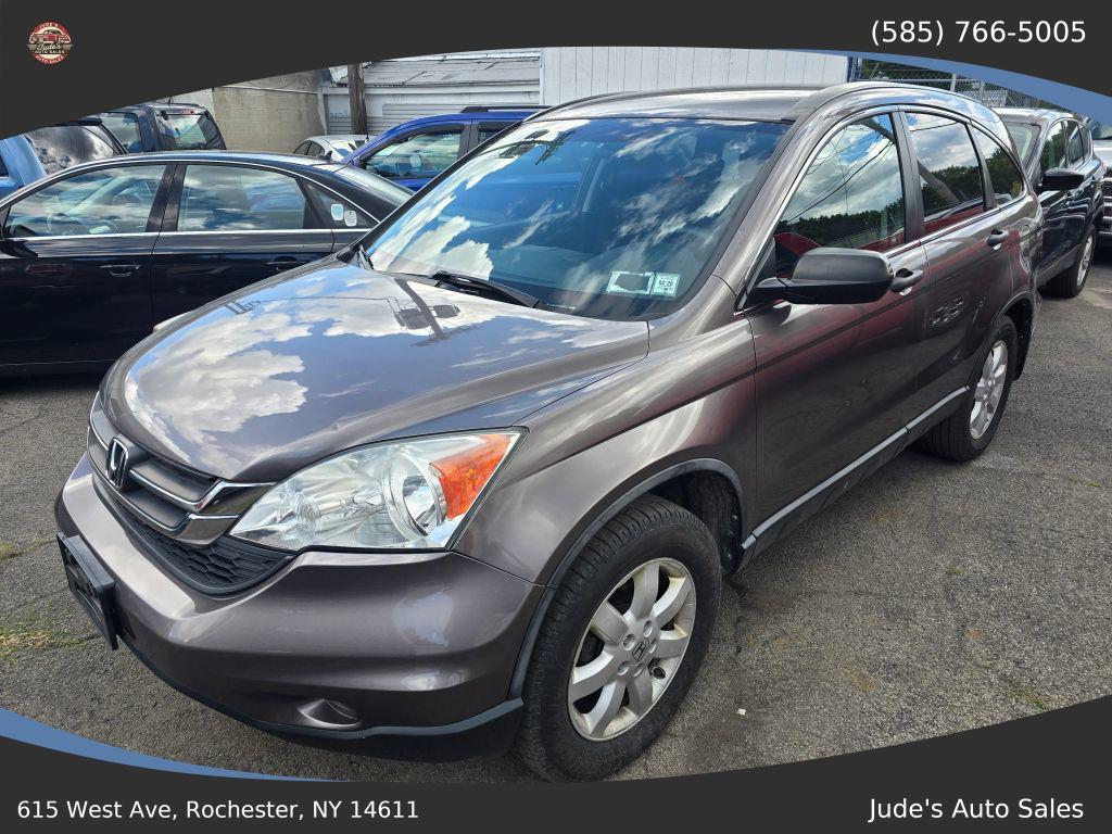used 2011 Honda CR-V car, priced at $7,700