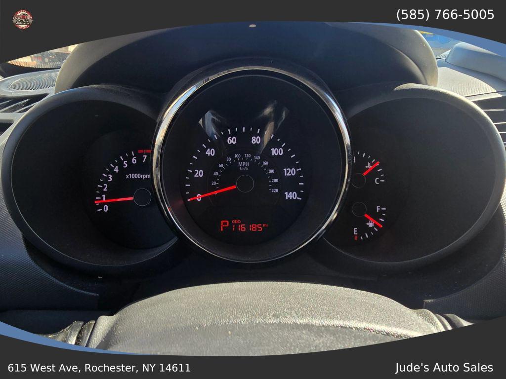 used 2010 Kia Soul car, priced at $5,999