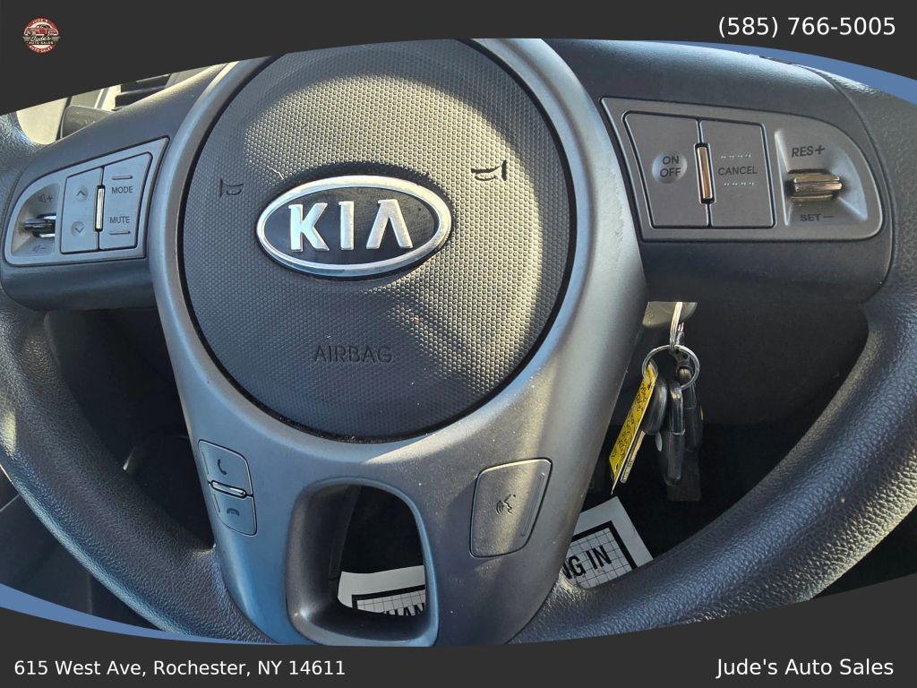 used 2010 Kia Soul car, priced at $5,999